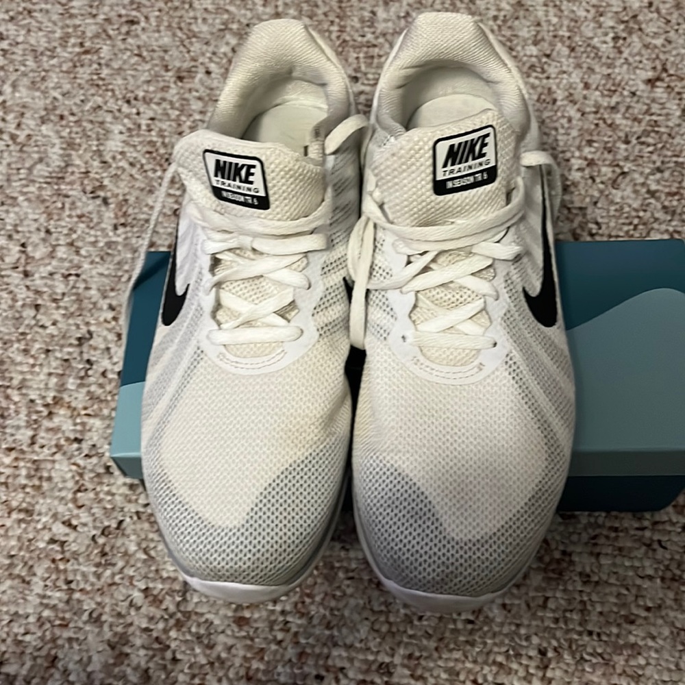 Nike Training in season TR 6